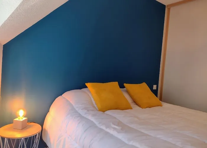 L\'Incontournable, Centre Ville Petit Parking Wifi Linge En Option