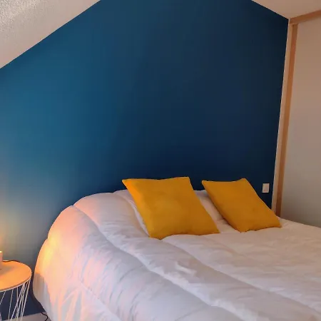 L'Incontournable, Centre Ville Petit Parking Wifi Linge En Option Vannes Buitenkant foto
