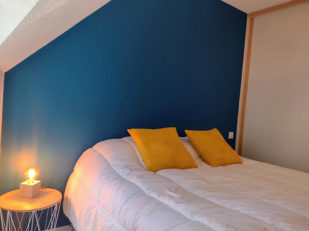 L'incontournable, Centre Petit Parking Wifi Linge En Option * Vannes