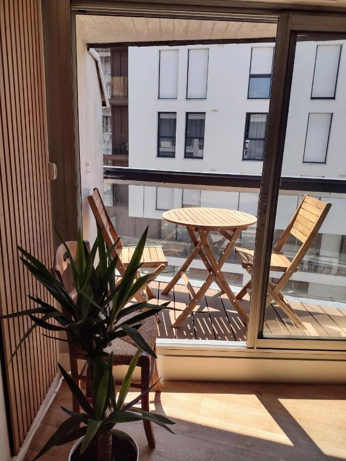 L'incontournable, Centre Petit Parking Wifi Linge En Option