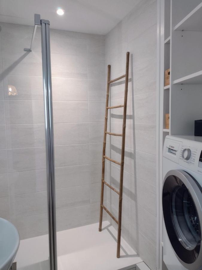 L'incontournable, Centre Petit Parking Wifi Linge En Option Apartment Vannes
