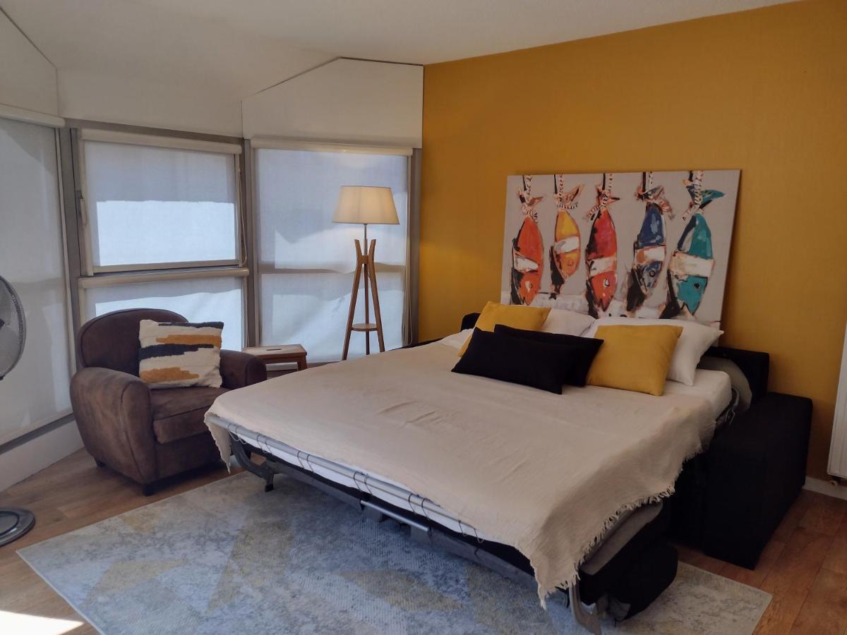 L'incontournable, Centre Petit Parking Wifi Linge En Option Apartment